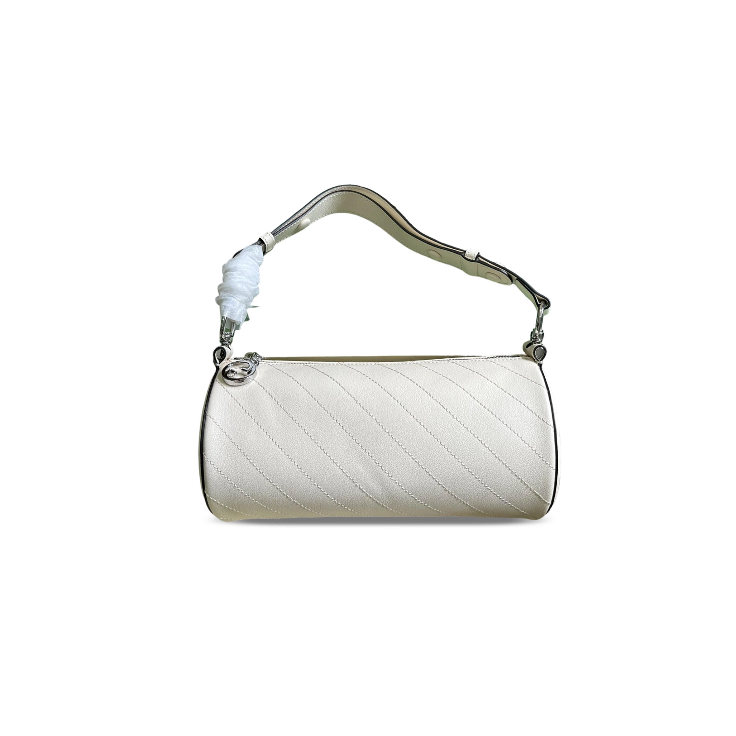 GUCCI BLONDIE MINI BARREL BAG 760170 (25*13*12cm)